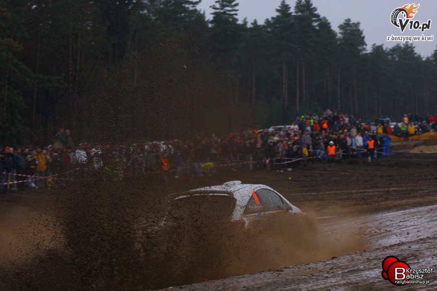 Rallye Lausitz